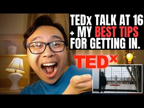 TED Talk Guide (2021) gallery image