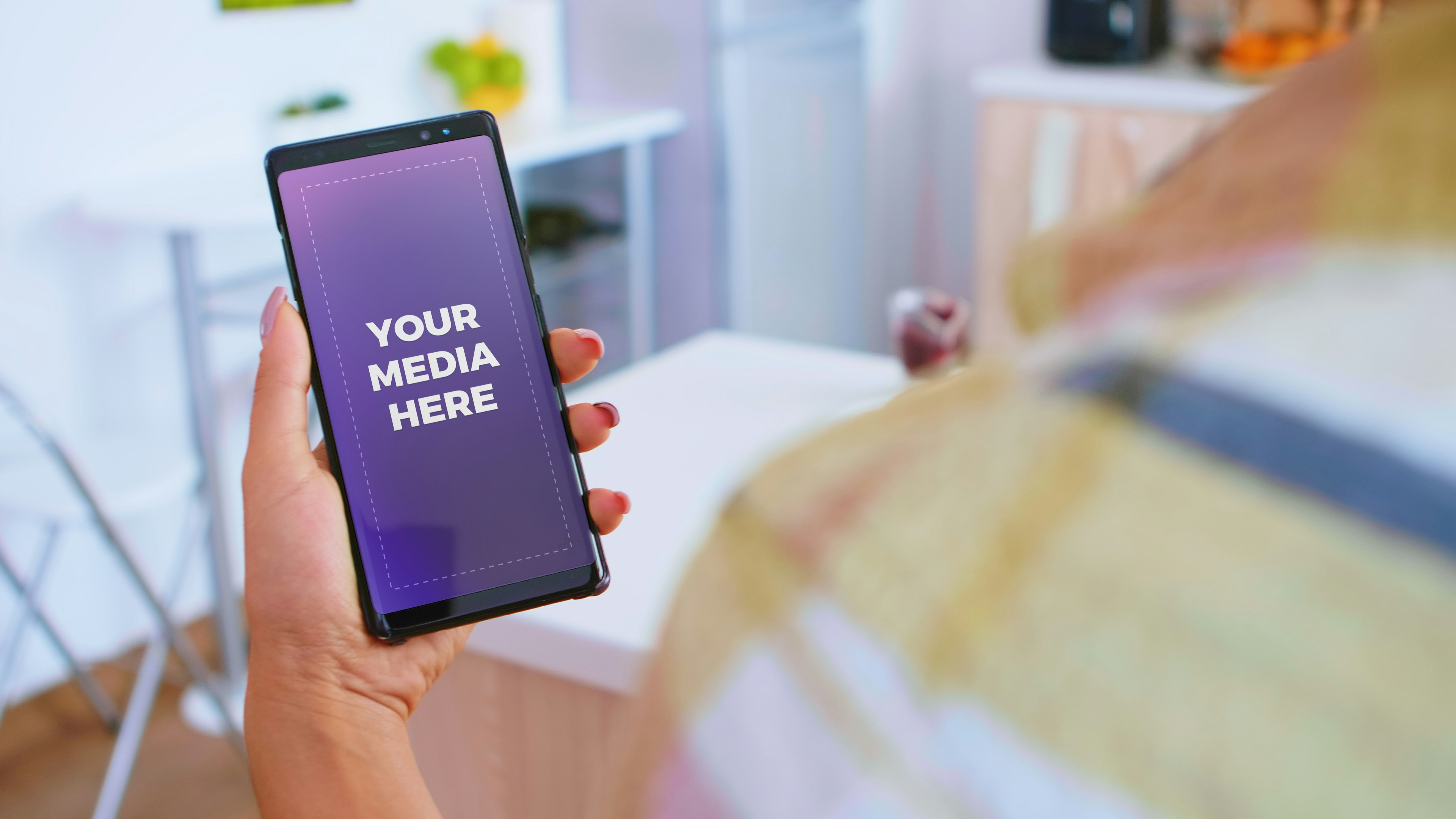 Mockup Clips gallery image