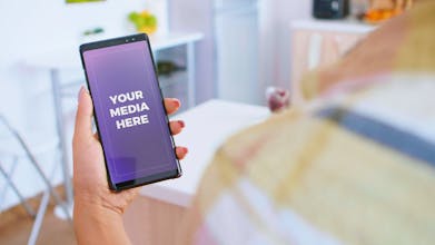 Mockup Clips gallery image