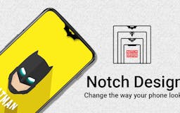 Notch Design media 1