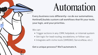 HotlineIQ gallery image