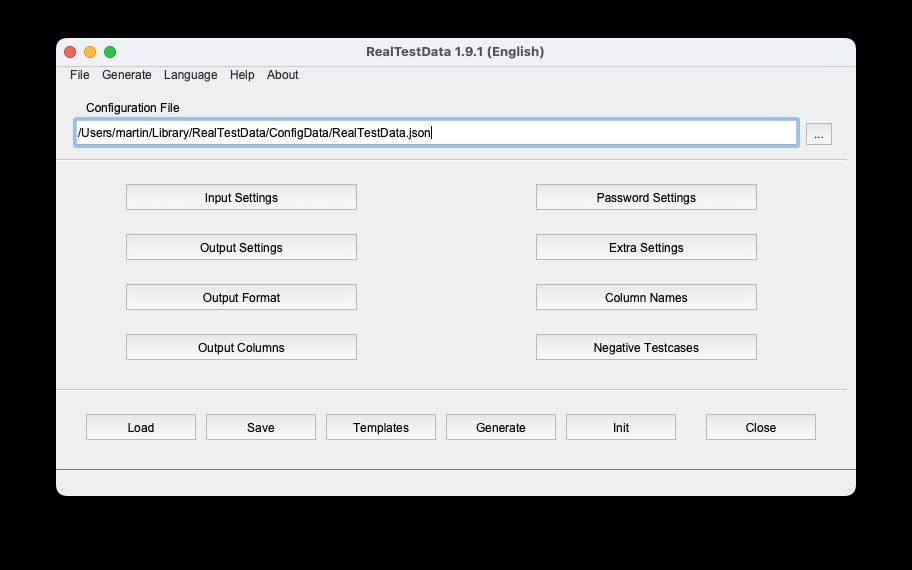 RealTestData gallery image
