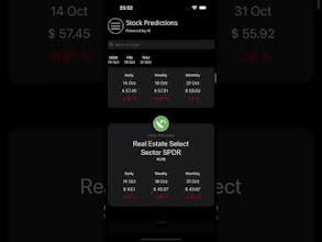 AI-Stock-Predictions.com gallery image