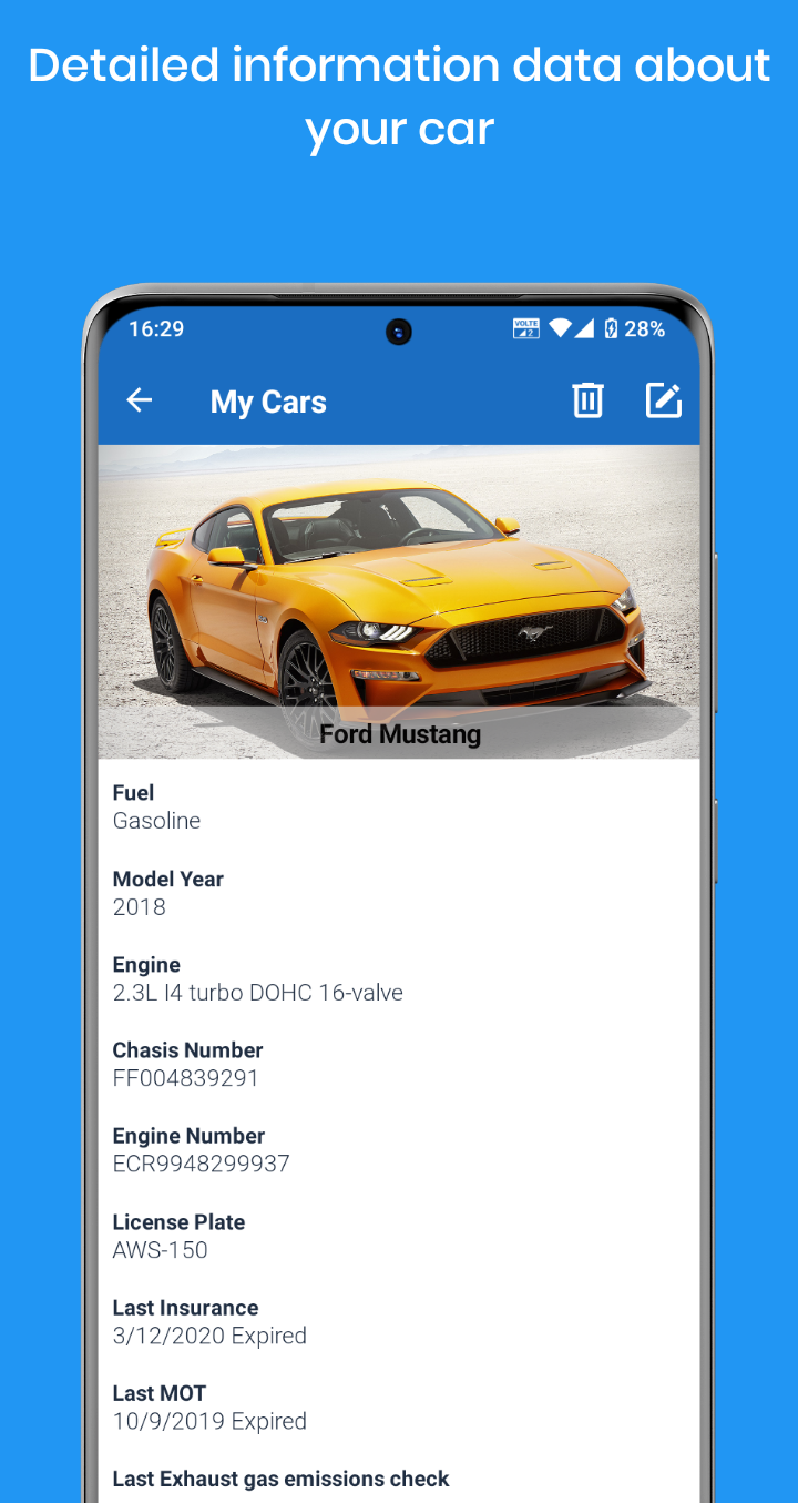 My Car Service gallery image