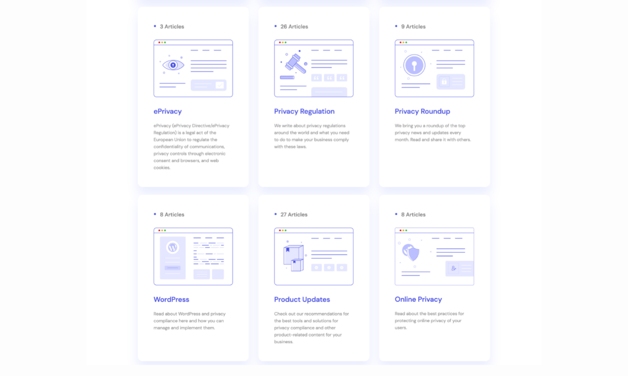 CookieLawInfo gallery image