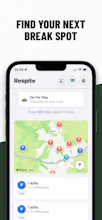 Respite Driver - Layby Finder gallery image