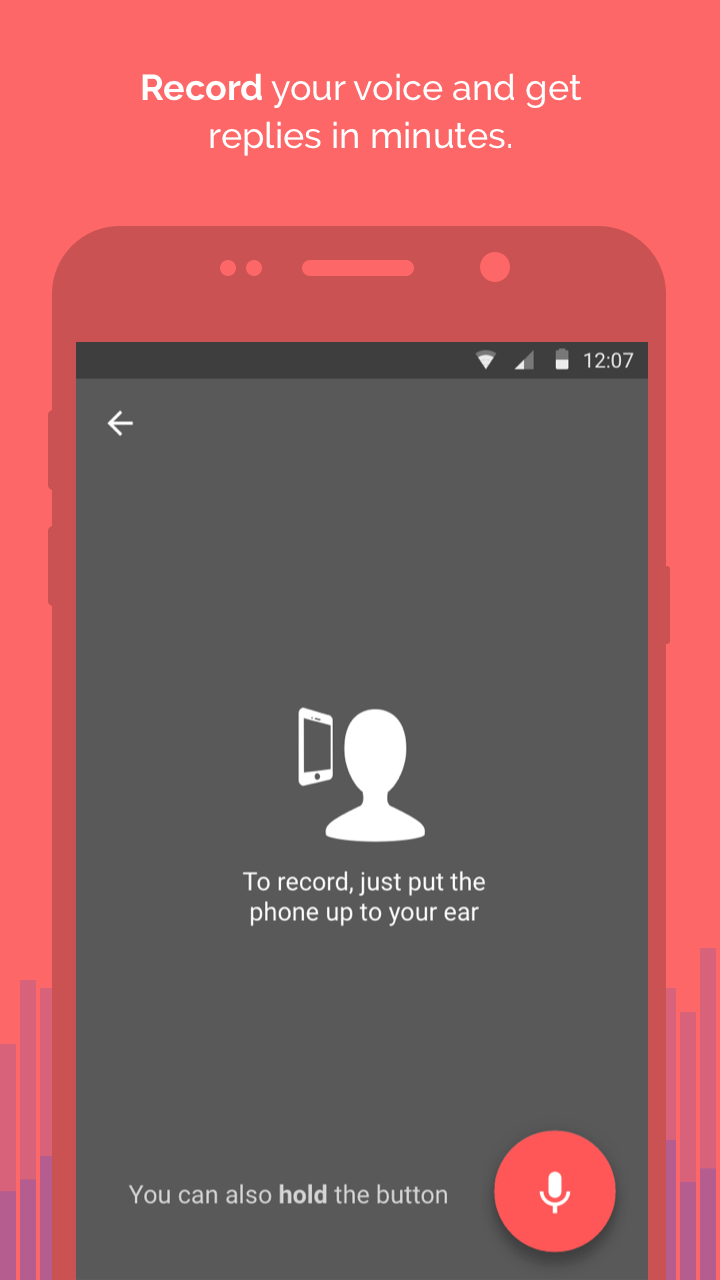 Anchor for Android Image