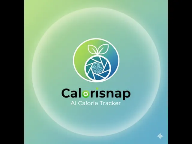 CaloriSnap gallery image