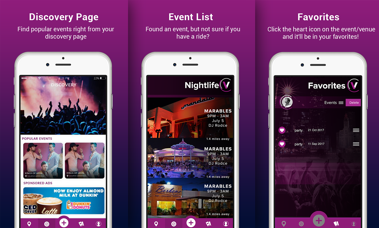Vybez App gallery image