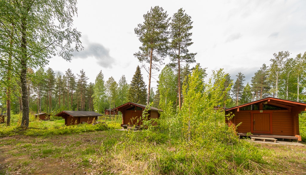 Camping gallery image