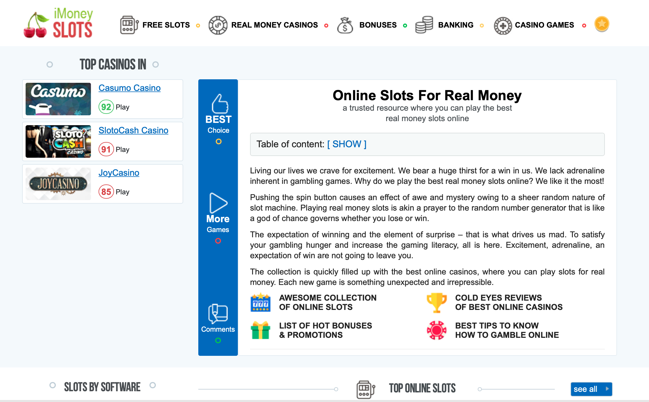 free slot games for fun gallery image