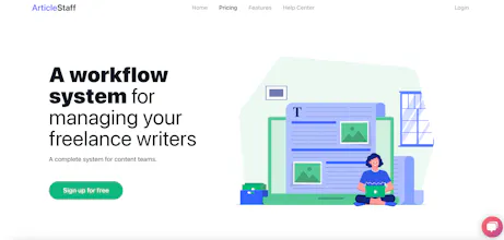 ArticleStaff gallery image