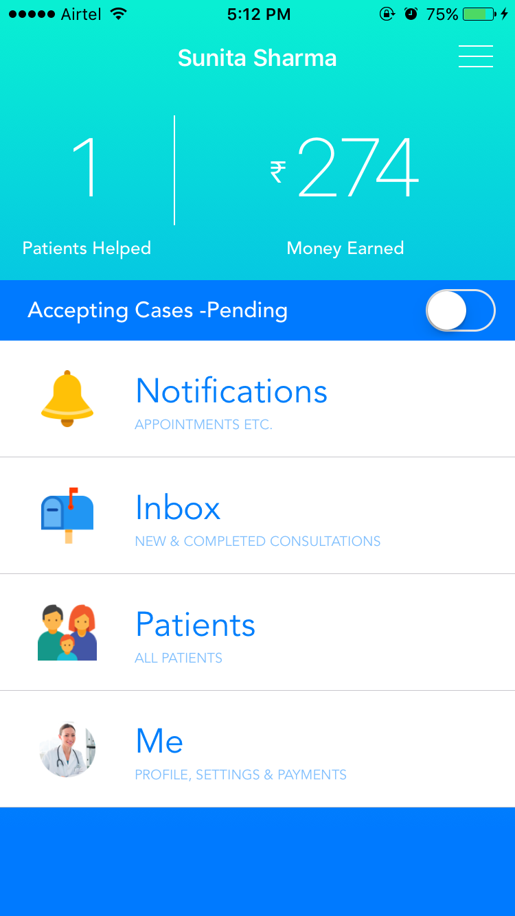 kulcare Health gallery image