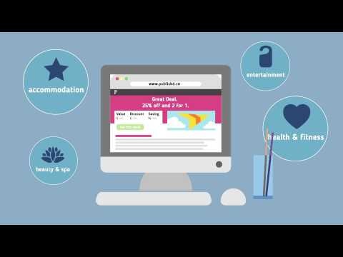 Publishd gallery image