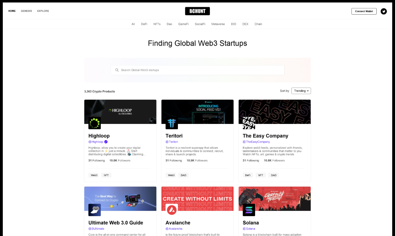Bchun media 2