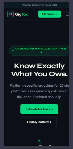 GigTaxGuides gallery image