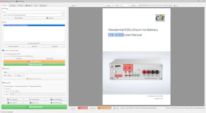 PDF Redactor Pro gallery image