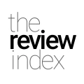 TheReviewIndex logo