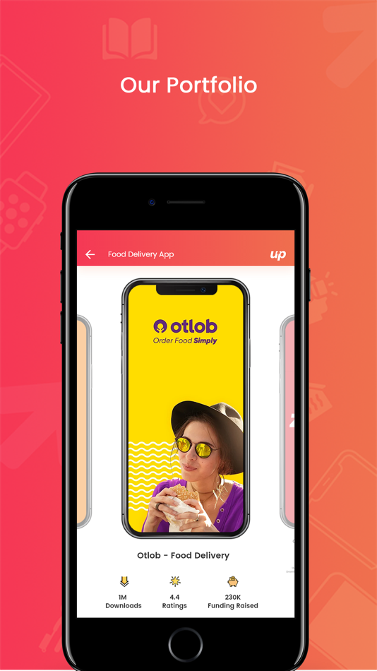 Fluper gallery image