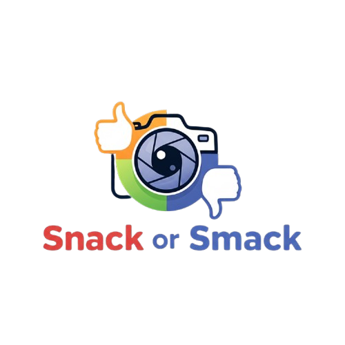 Welcome to Snack or Smack! gallery image