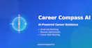Career Compass AI
