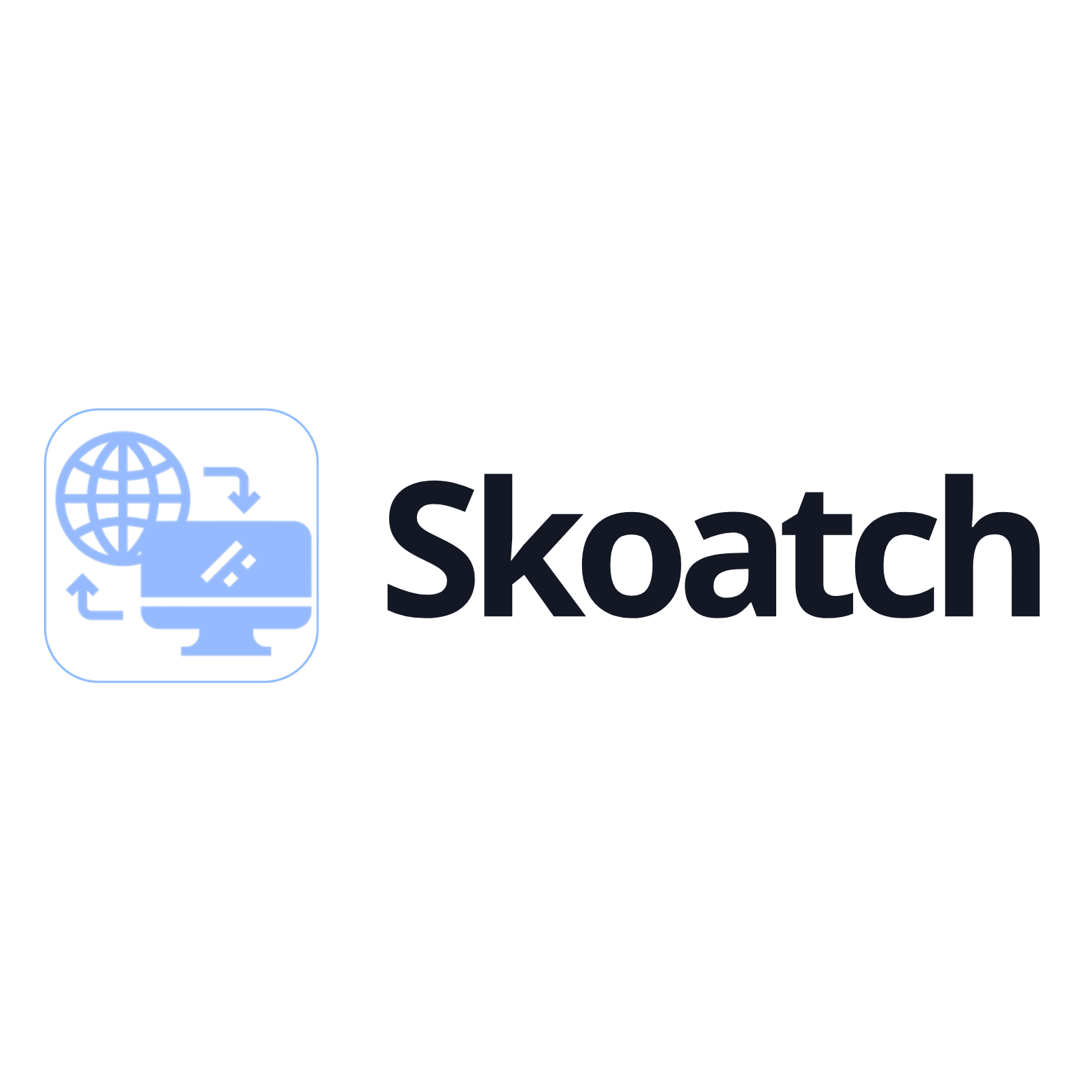 Skoatch, your AI-powered Web editor