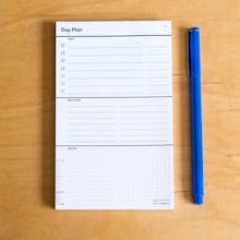 Nack Day Plan gallery image