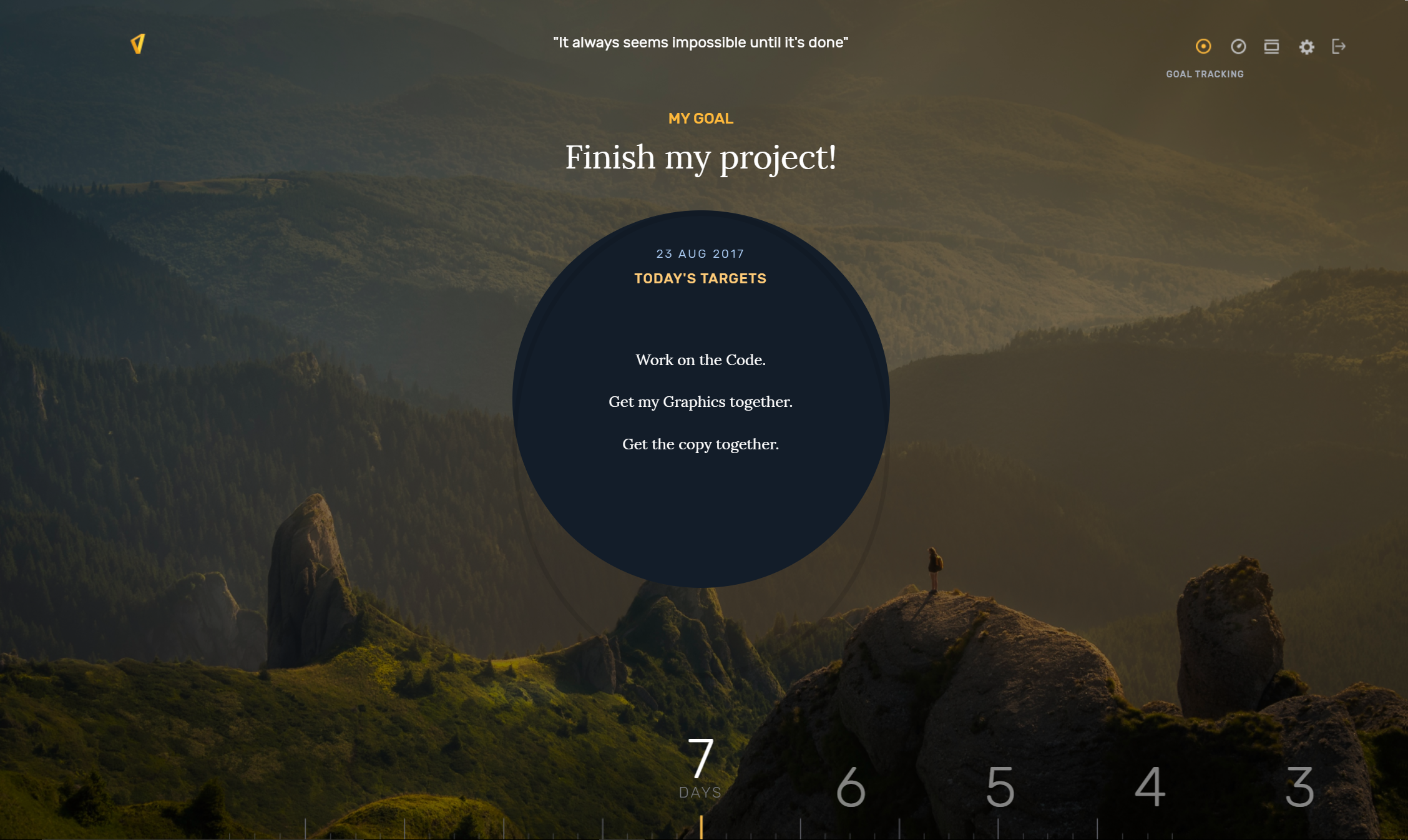 Win The Day for Chrome gallery image