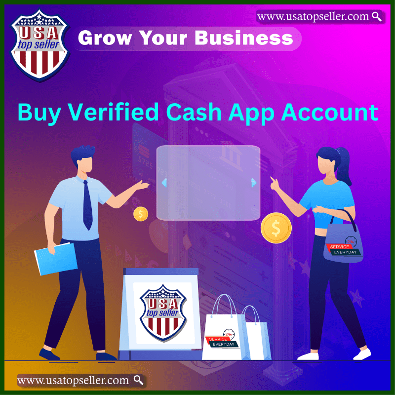 Buy Verified Cash App Account gallery image