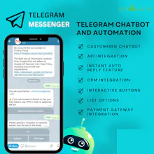 NotBot gallery image