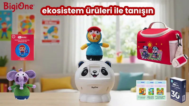Bigibuddy screenshot 1 (video preview)