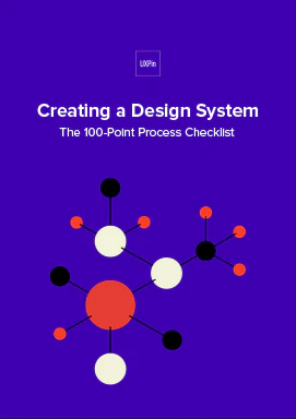 Creating a Design System: The 100-Point Checklist