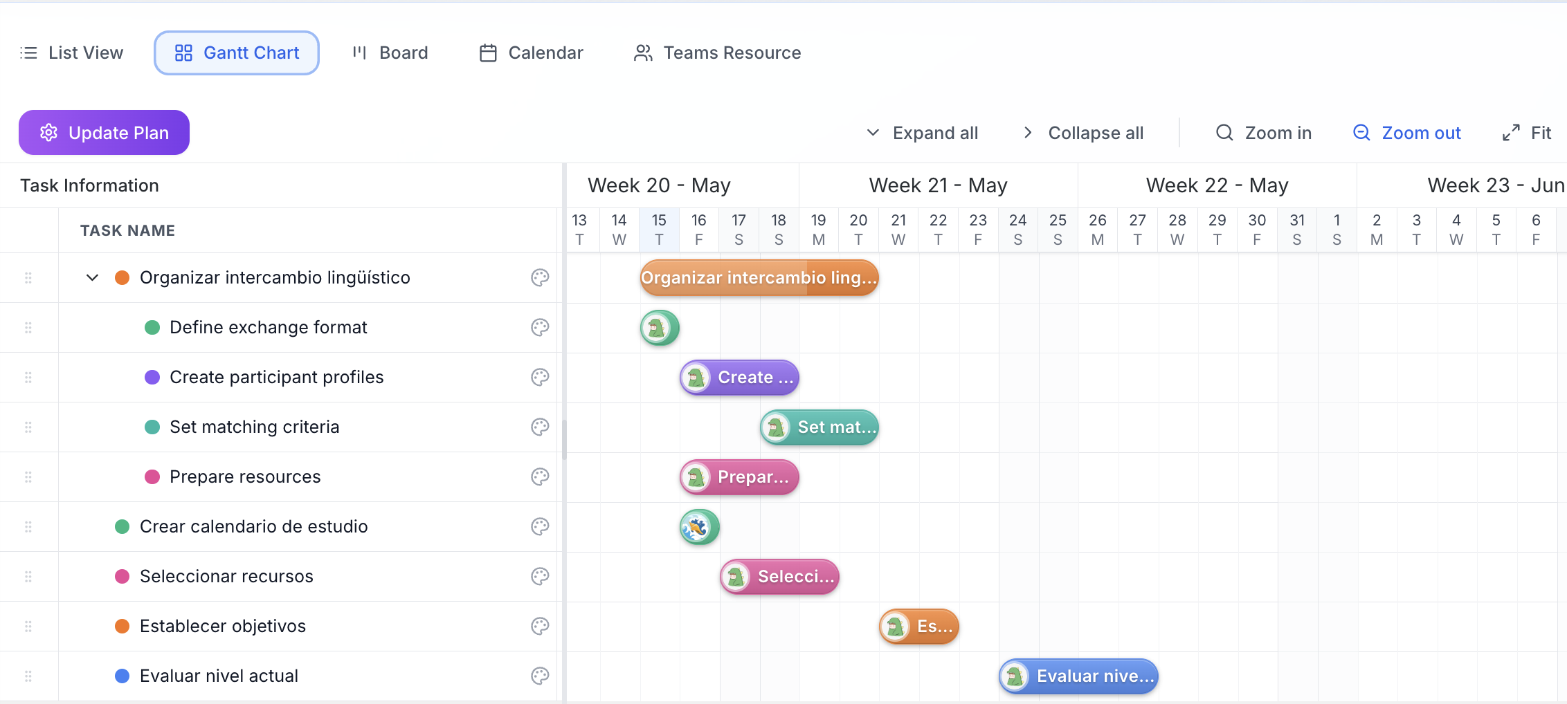 Planovax gallery image