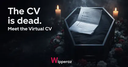 Wipperoz Virtual CV gallery image