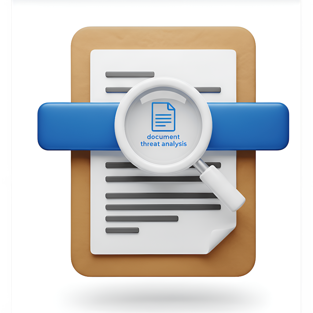 Clause Contract Analyzer iOS