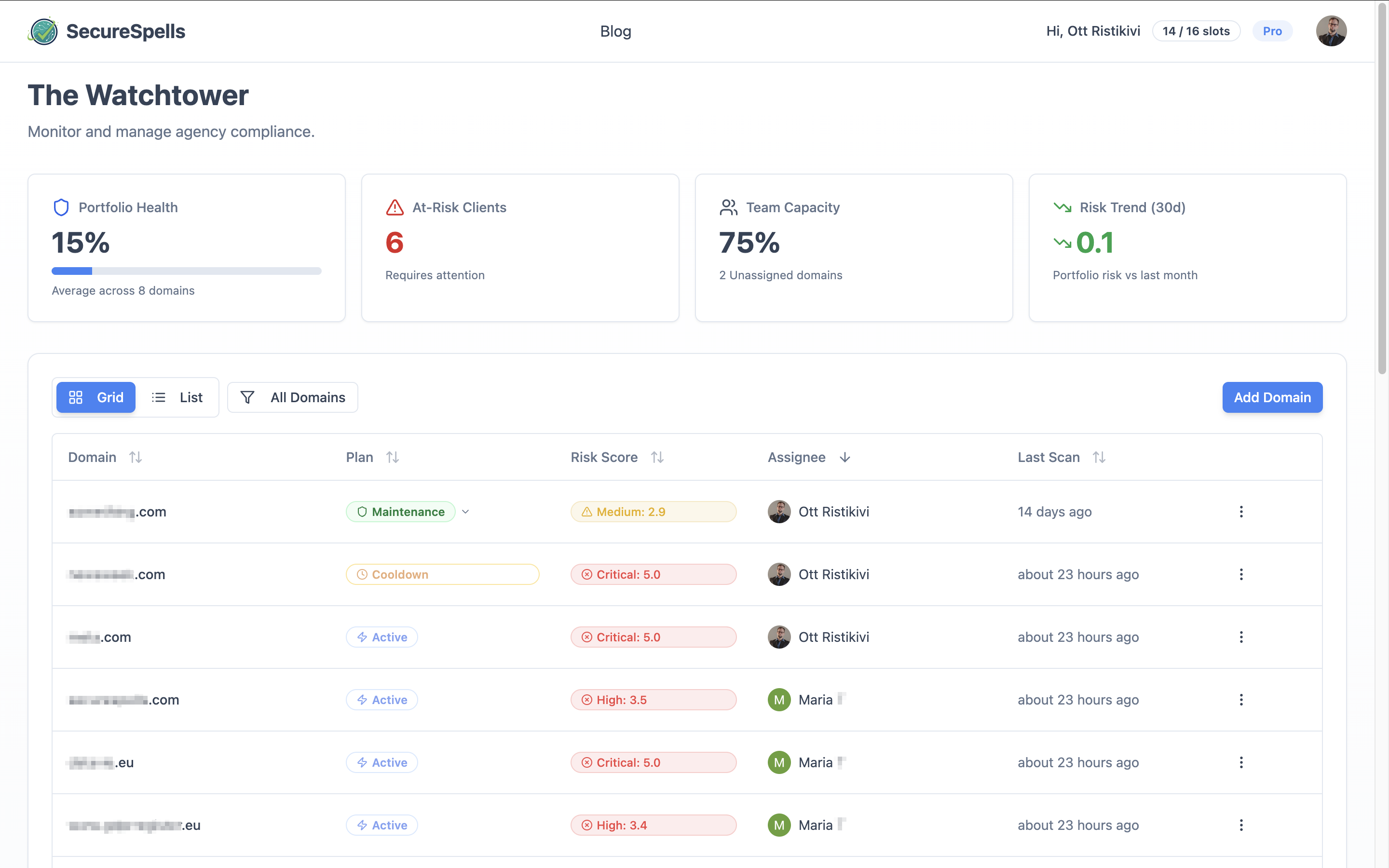 SecureSpells gallery image