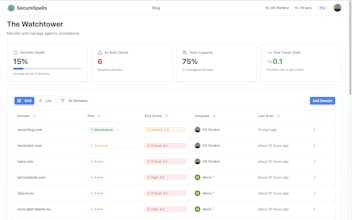 SecureSpells gallery image