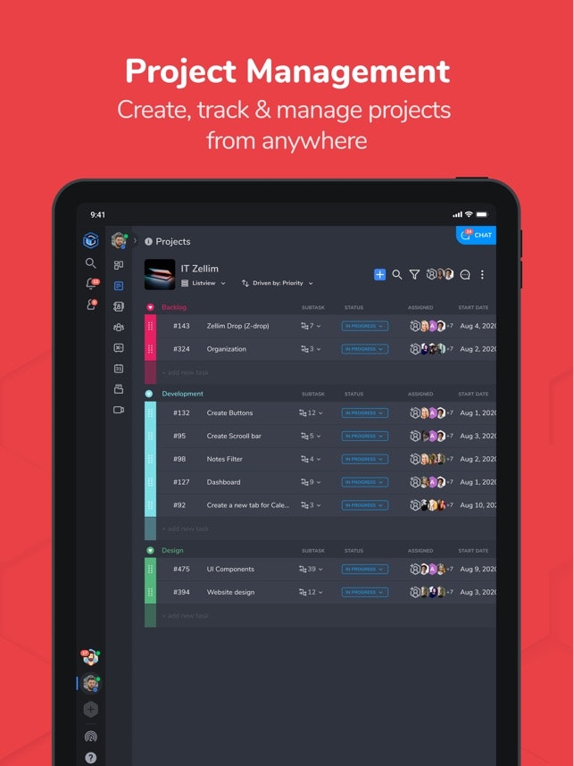 Zellim gallery image