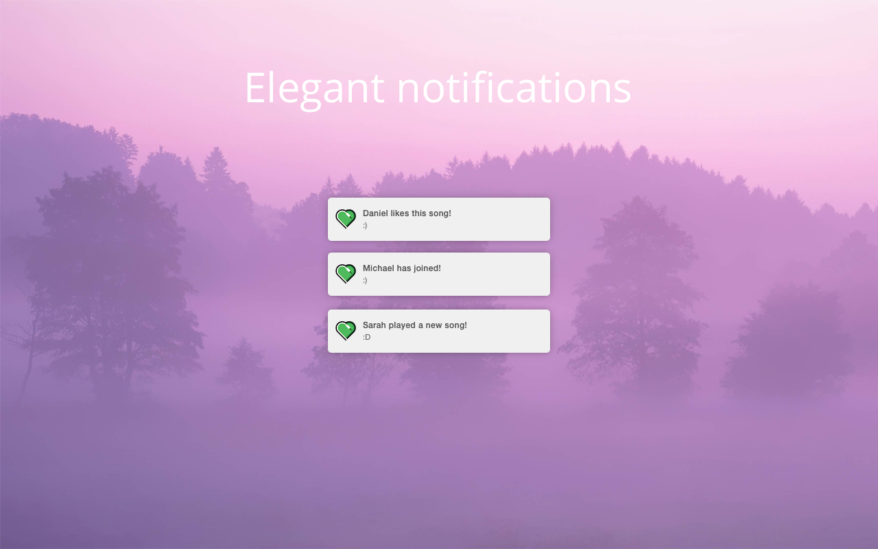 Heartbeat 3.0 gallery image