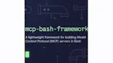 MCP Bash Framework