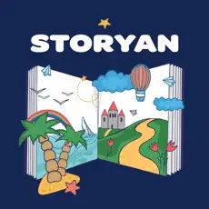 Storyan logo