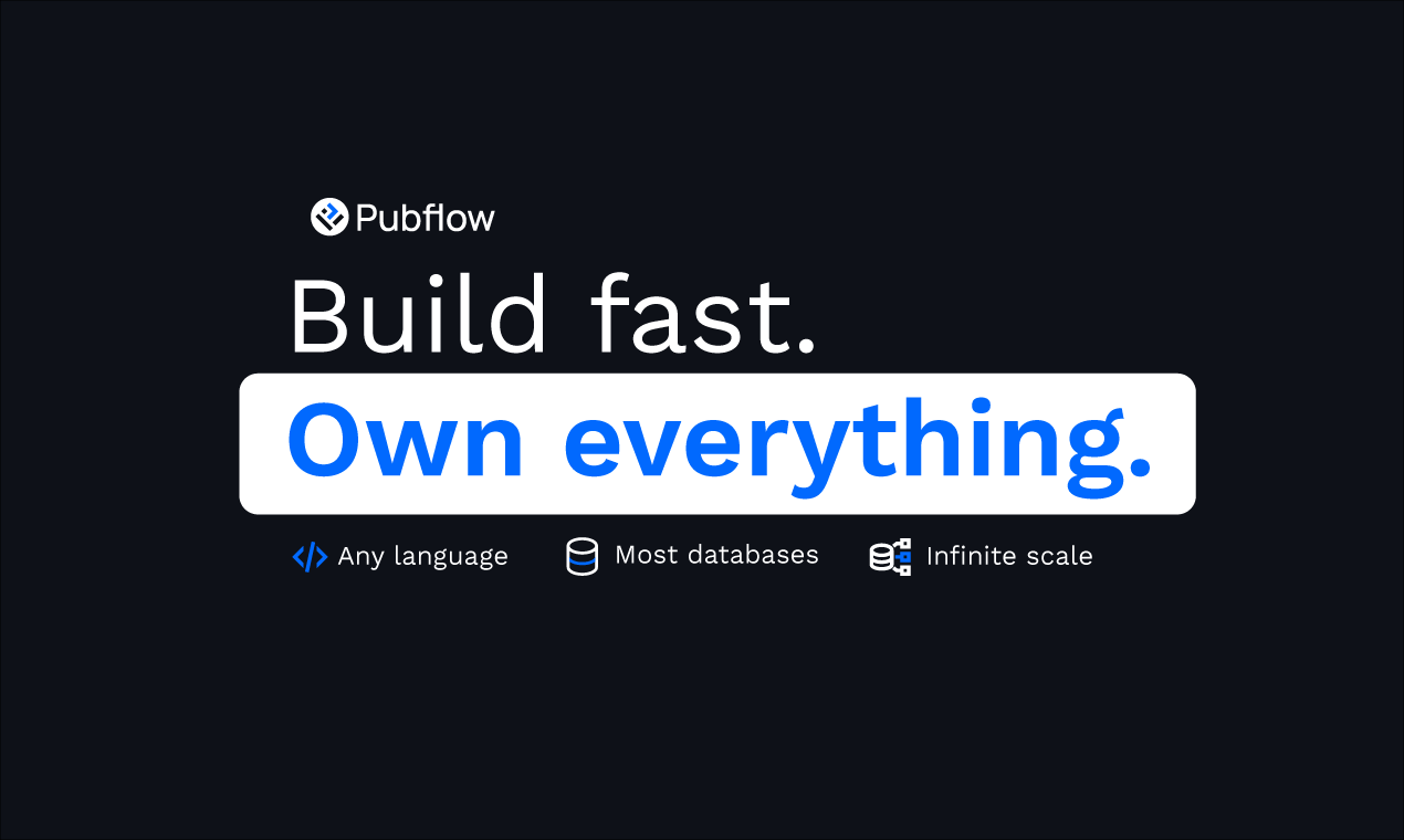 Pubflow gallery image