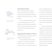 The Practical Guide to Experience Design gallery image