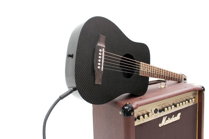 KLOS Guitars gallery image