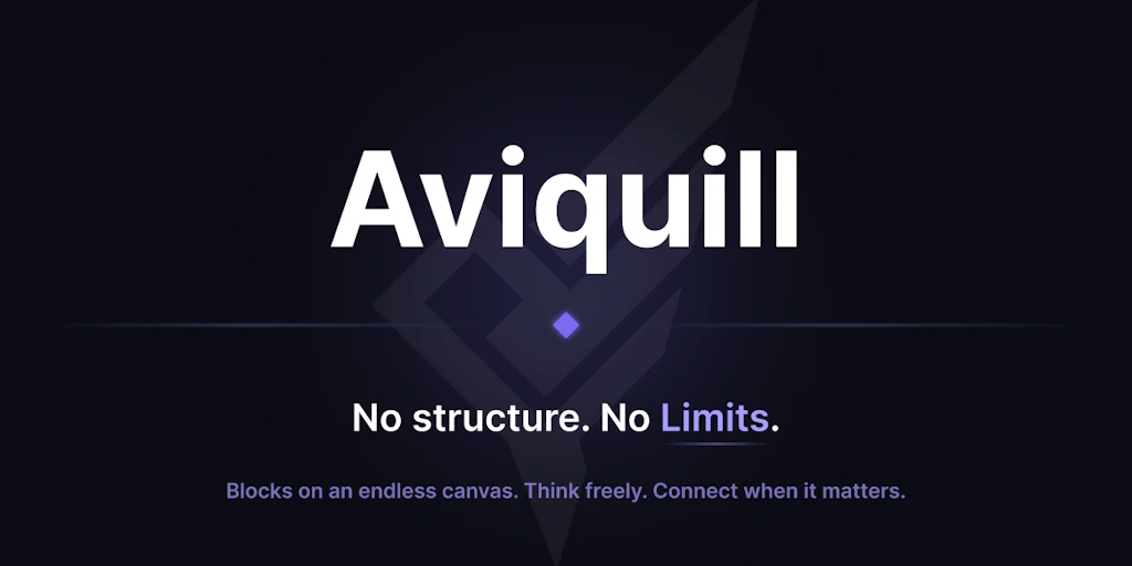 Aviquill