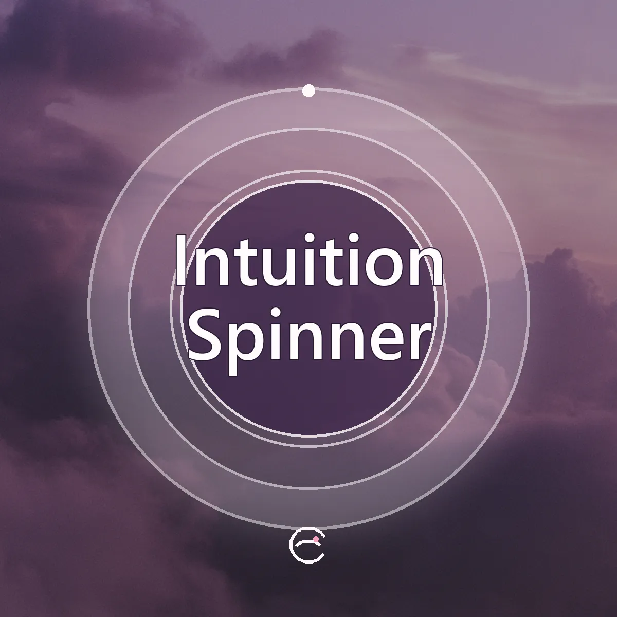 Intuition Spinner