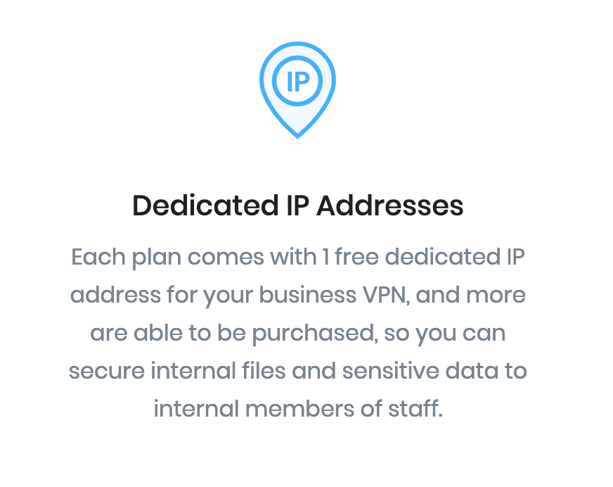 Best VPN for Businesses gallery image