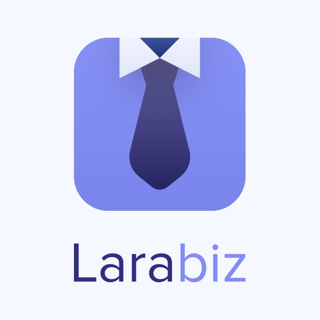 Larabiz Rebirth