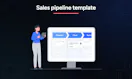 Sales Pipeline Template