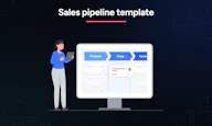 Sales Pipeline Template